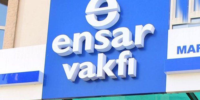 45 çocuğun cinsel istismara uğradığı Ensar Vakfı'ndan 'Çocuk Bayramı' mesajı. Bakın nasıl paylaşım yaptılar