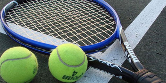TEB BNP Paribas Tennis Championship'te heyecan sürüyor