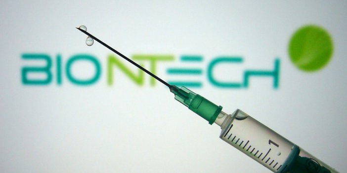 Avrupa Birliği BioNtech aşısından yine sipariş etti