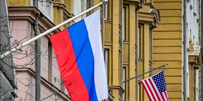 Rusya’dan ABD’ye, birbirlerinin işlerine karışmama teklifi