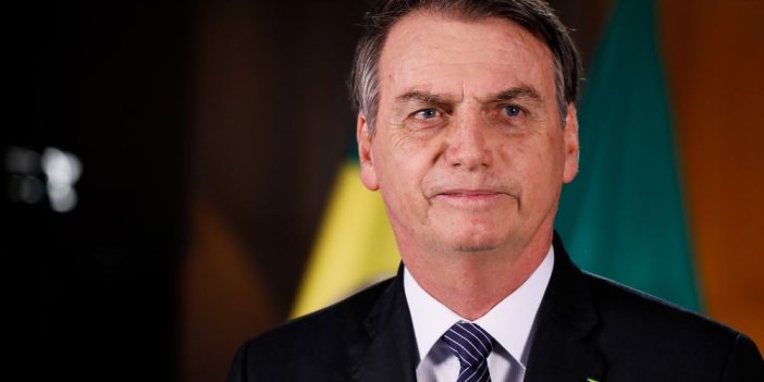 Bolsonaro iklim bütçesinden kesti