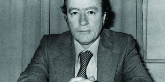 Prof. Dr. Erol Güngör'ün vefatının 38'inci yıl dönümü