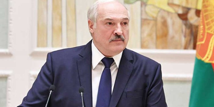 Belarus Devlet Başkanı Lukaşenko ayrıntıları açıkladı. 10 milyon dolarlık suikast