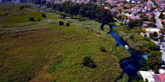 NASA gözünü Türkiye’den alamıyor. Vay be diyerek bir paylaşım daha yaptılar