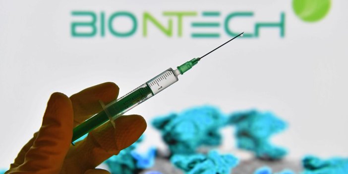2. doz BionTech aşısı sırası gelenler bu habere dikkat! Bağışıklık sistemi uzmanı açıkladı: Ertesi sabah yaşayabilirsiniz