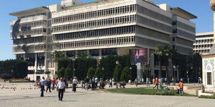 İzmir Büyükşehir Belediye Başkanlığı 100 itfaiye eri alacak