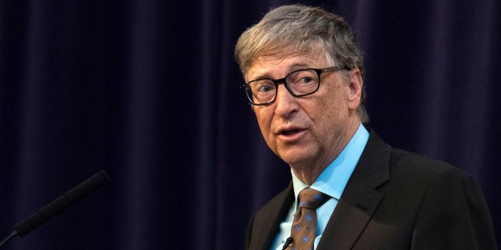 Bill Gates korona virüs salgınına yeni istikamet çizdi. Gerçek olursa yandık