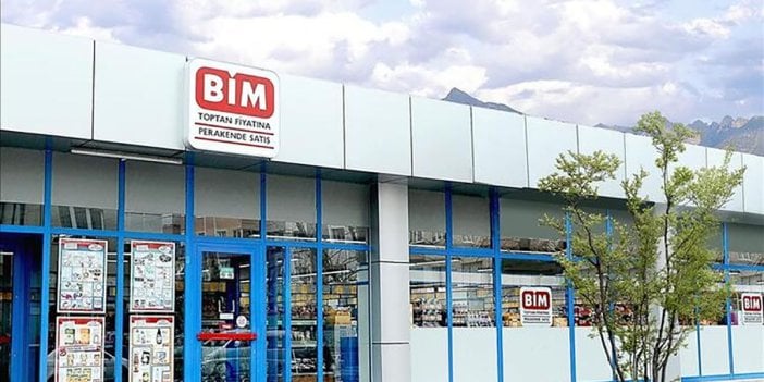 Ünlü market zinciri BİM'in üç gün önce satışa çıkan ürünü için toplatma kararı. Alanlar hemen geri getirsin