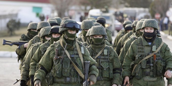 Putin yedek askerleri orduya çağırdı