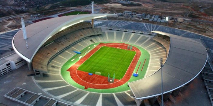 Karagümrük-Antalyaspor maçının stadı değişti
