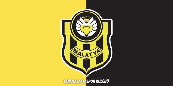 Yeni Malatyaspor'da sürpriz ayrılık