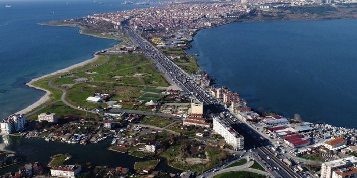 Türk bankacılar Reuters'a Kanal İstanbul için bakın ne dedi. Bomba haberi Reuters patlattı