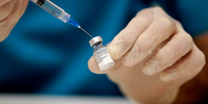 Korona aşısı olan yüzlerce kişi aynı şikayetle hastaneye koştu. Aşıda yeni bir yan etki mi ortaya çıtkı