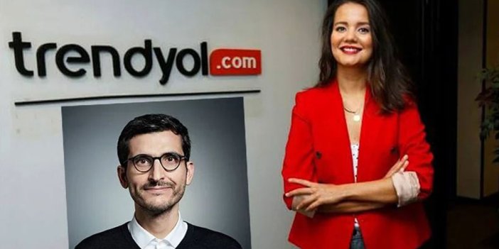 Trendyol'un kurucusu karı koca sessiz sedasız boşandı. 728 milyon dolar mutluluk getirmedi