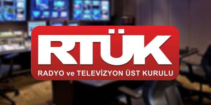 RTÜK’ten KRT TV’ye ve Tele 1’e ceza