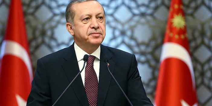 Erdoğan'dan Türkmenistan Devlet Başkanı'na taziye telefonu