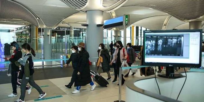 İGA'dan yurt dışı yolcularına dikkat çeken uyarı