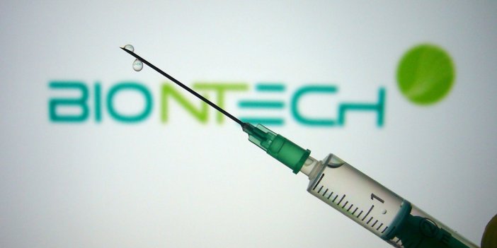 Son dakika: BionTech aşılarında 2. doza erteleme
