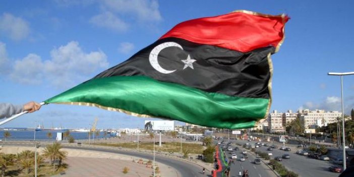 Libya'da 'yeniden inşa' fonu kurulacak