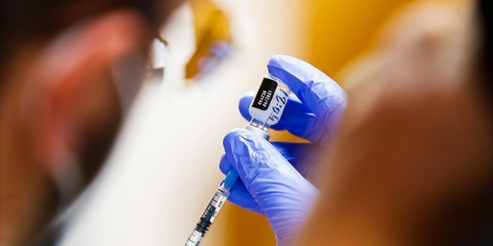 Korona virüste ölümleri durduran iki aşı açıklandı. ABD'nin en yetkili kurumu CDC duyurdu