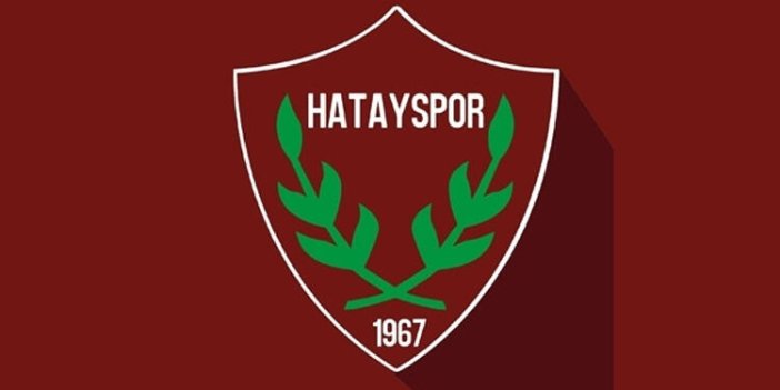 Hatayspor'da Beşiktaş maçı öncesi korona virüs şoku