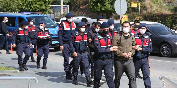 Antalya’da yasa dışı bahis operasyonu. 4 kişi tutuklandı