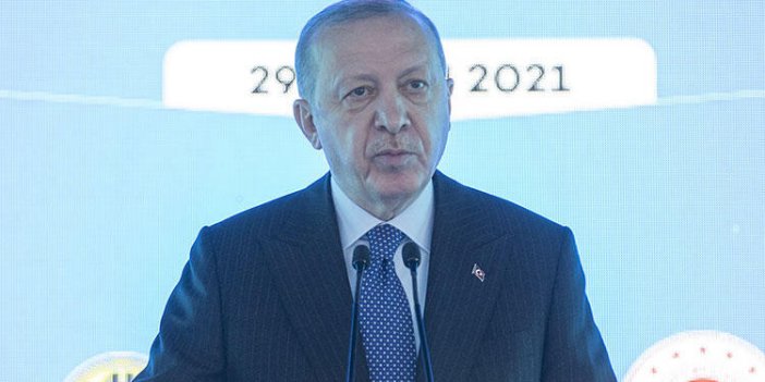Cumhurbaşkanı Erdoğan memur maaşlarının ne zaman yatacağını açıkladı. İşten çıkarma yasağının süresi uzatıldı