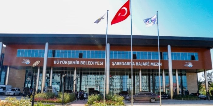 325.000 ton muhtelif ebatlarda mıcır satın alınacaktır