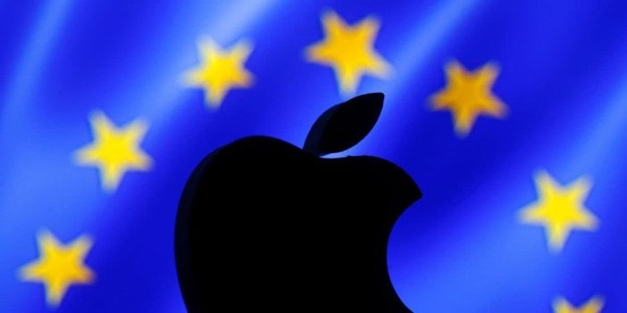 Avrupa Birliğ’nden Apple'a ihlal suçlaması