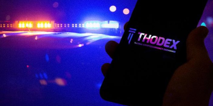Arnavutluk'ta Thodex operasyonu: Gözaltı sayısı 5'e yükseldi