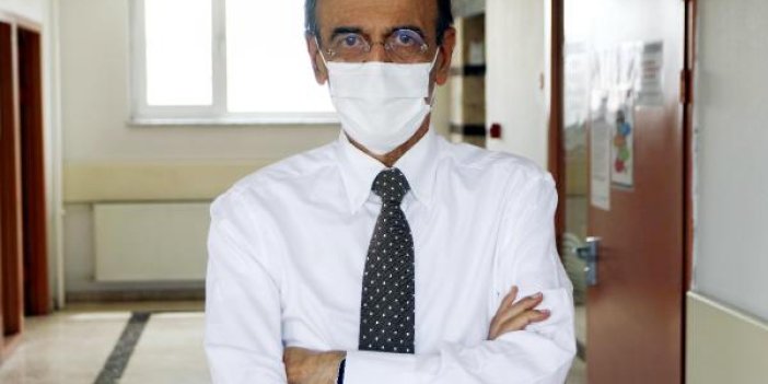 Prof. Dr. Mehmet Ceyhan mutant virüsün en çok vurduğu grubu açıkladı. Mutlaka yapılması gerekiyor diye uyardı