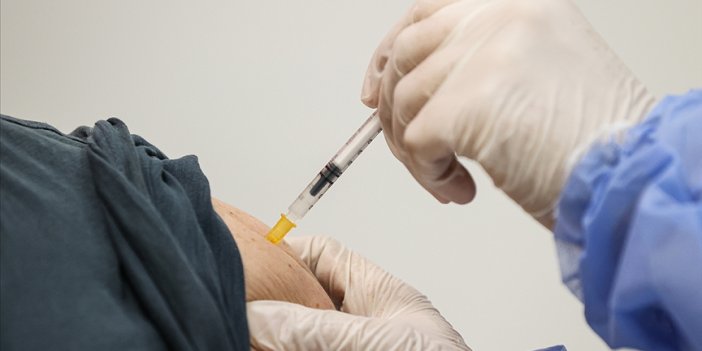 Dünya genelinde aşı olan kişi sayısı açıklandı