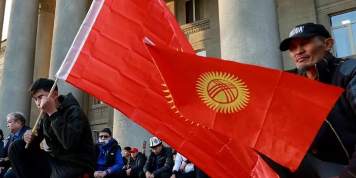 Kırgızistan: Tacikistan askerleri bir köye ateş açtı