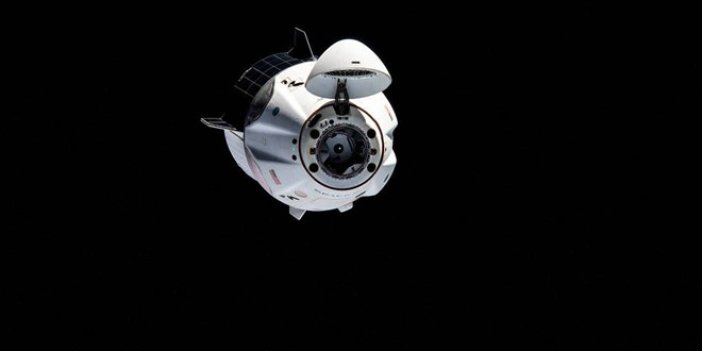 NASA ve SpaceX’in 4 astronotu Dünya'ya döndü. 1968'den bu yana ilk kez