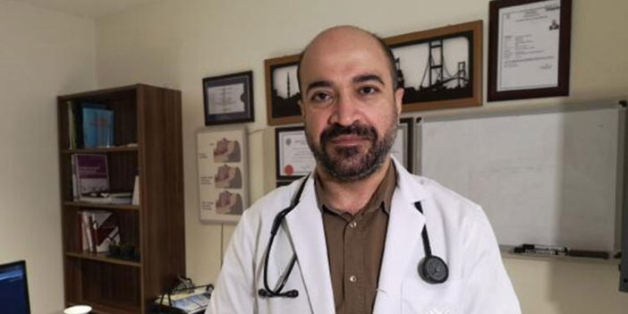 Göğüs Hastalıkları Profesörü uyardı: Hem aşıyı hem bağışıklığı etkisizleştirebilir. Bakan Koca İstanbul’da görüldü demişti