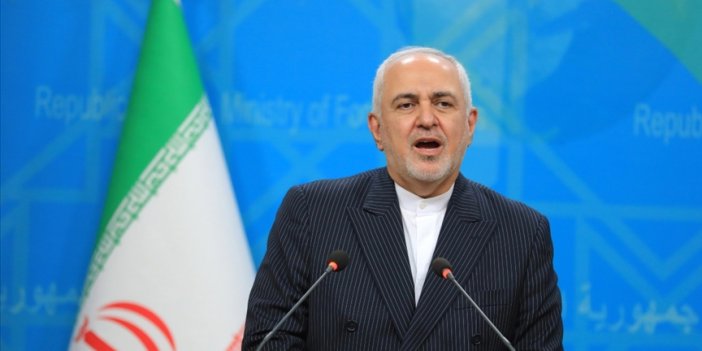 İran Dışişleri Bakanı Zarif özür diledi