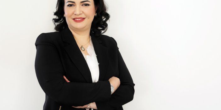 Türkmenistan’dan gelen iş kadını Türkiye’de 3 şirket kurdu