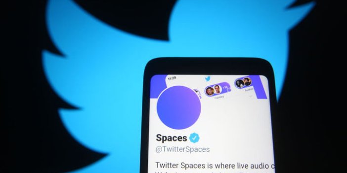 Twitter Spaces özelliğini resmi olarak kullanıma sundu