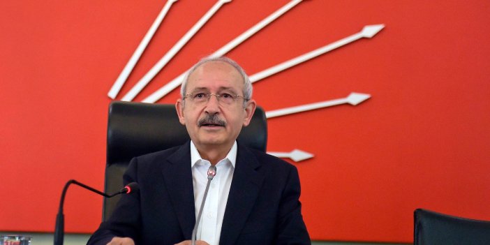 Kemal Kılıçdaroğlu Yeniçağ TV'ye gündem yaratacak açıklamalar