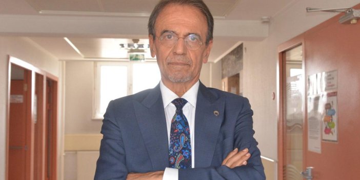 Prof. Dr. Mehmet Ceyhan sonunda bildiği her şeyi açıkladı. “otçuların” kim olduğunu söyledi
