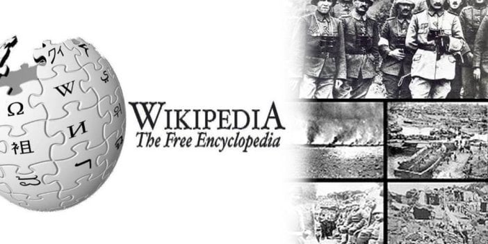 Wikipedia’da büyük skandal. Türk Kurtuluş Savaşı'na iftira attılar