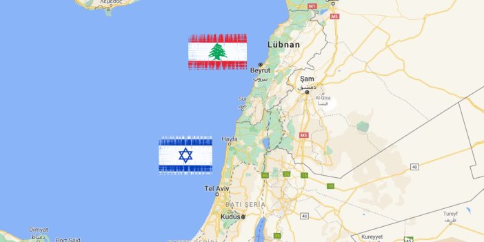 Lübnan ile İsrail arasında müzakereler devam ediyor
