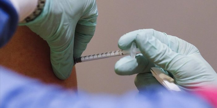 Dünya genelinde 1,16 milyardan fazla doz korona aşısı yapıldı