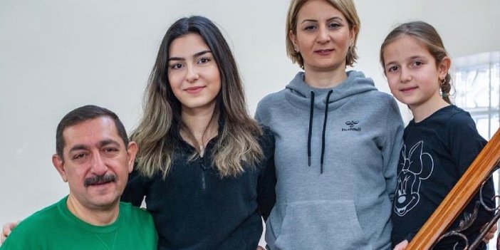 Kastamonu Belediye Başkanı ailece koronaya yakalandı