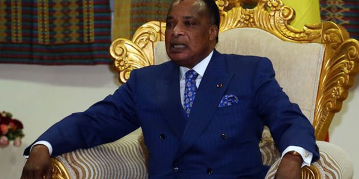 Kongo Cumhuriyeti'nde hükümet istifa etti