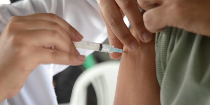 Dünya genelinde 1,21 milyardan fazla doz korona aşısı yapıldı