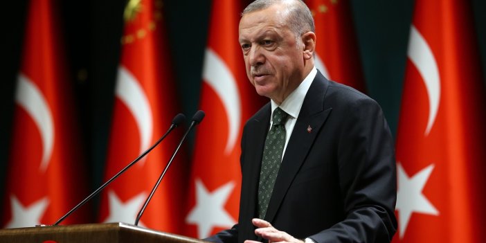 Erdoğan’ın çocukluk arkadaşı olan AKP yöneticisi, Deniz Gezmiş’i böyle andı