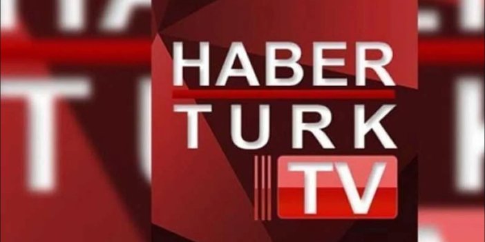 Habertürk TV'de istifa depremimin ardından iki üst düzey atama
