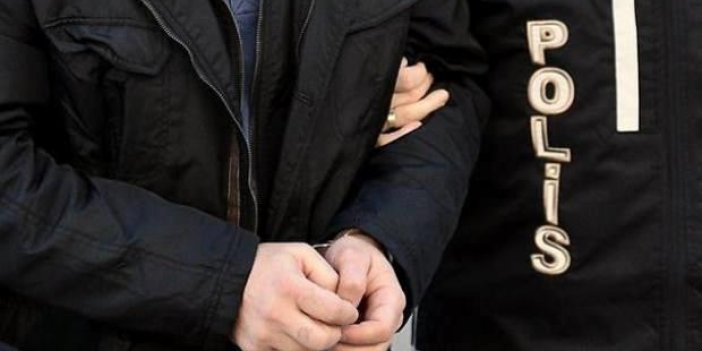 Kahramanmaraş'ta IŞİD operasyonu: 2 şüpheli yakalandı