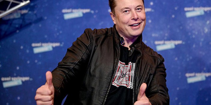 Elon Musk bu sefer başardı